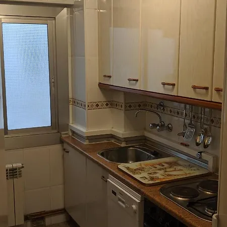 Plaza Roma Central Location Appartement